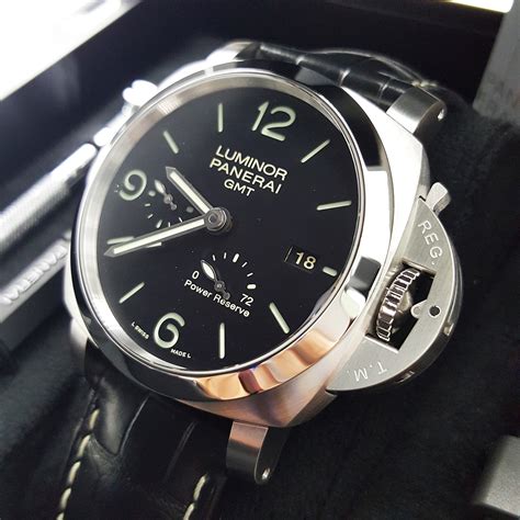 used panerai mens watches|best place to buy Panerai.